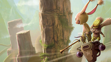 在线DDOS攻击平台